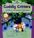 Cover: Cuddly Critters - Picture Window Books