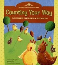 Enlarge image Cover: Counting Your Way - Picture Window Books