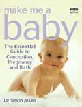 Cover: Make Me a Baby - BBC Active