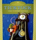 Cover: Ticktock - Picture Window Books