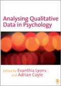 Bild: Analysing Qualitative Data in Psychology - SAGE Publications Inc