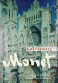 Cover: Monet Cathedrals - Sterling
