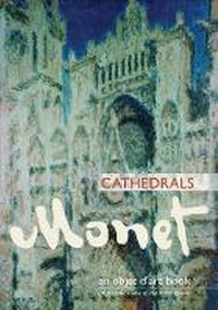 Enlarge image Cover: Monet Cathedrals - Sterling