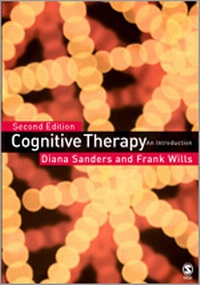 Enlarge image Cover: Cognitive Therapy - SAGE Publications Inc