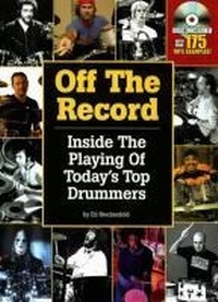 Abbildung von: Off the Record - Hal Leonard Corporation