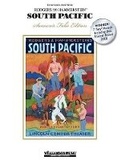 Cover: South Pacific - Hal Leonard Corporation