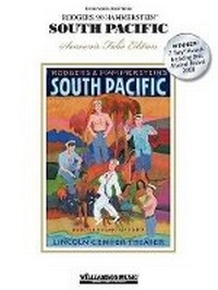 Enlarge image Cover: South Pacific - Hal Leonard Corporation