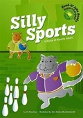Cover: Silly Sports - Picture Window Books