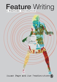 Bild: Feature Writing - SAGE Publications Inc