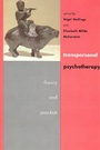 Cover: Transpersonal Psychotherapy - SAGE Publications Inc