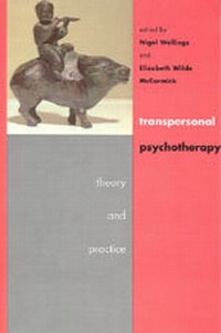 Enlarge image Cover: Transpersonal Psychotherapy - SAGE Publications Inc