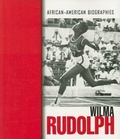 Cover: Wilma Rudolph - Raintree