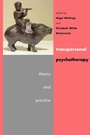 Cover: Transpersonal Psychotherapy - SAGE Publications Inc