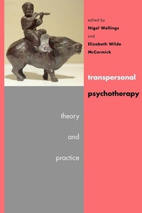 Enlarge image Cover: Transpersonal Psychotherapy - SAGE Publications Inc