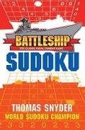 Cover: Battleship Sudoku - Sterling