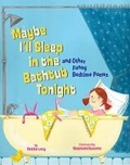 Cover: Maybe I'll Sleep in the Bathtub Tonight - Sterling Juvenile