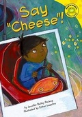 Cover: Say Cheese! - Picture Window Books
