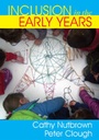 Cover: Inclusion in the Early Years - SAGE Publications Inc