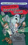 Cover: The Case of the Graveyard Ghost: Volume 3 - Sterling Juvenile