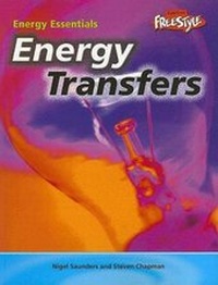Enlarge image Cover: Energy Transfers - Raintree