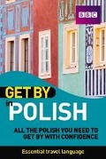 Cover: Get By in Polish Book - BBC Active