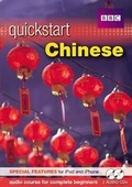 Cover: QUICKSTART CHINESE AUDIO CD'S - BBC Active
