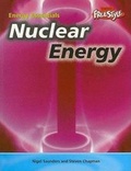 Cover: Nuclear Energy - Raintree