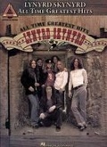 Cover: Lynyrd Skynyrd - All-Time Greatest Hits - Hal Leonard Corporation