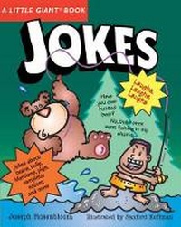 Enlarge image Cover: A Little Giant (R) Book: Jokes - Sterling Juvenile