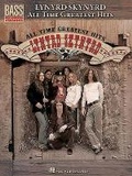 Cover: Lynyrd Skynyrd - All-Time Greatest Hits - Hal Leonard Corporation