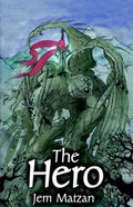 Cover: The Hero - Xlibris Corporation