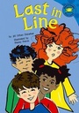 Cover: Last in Line - Picture Window Books
