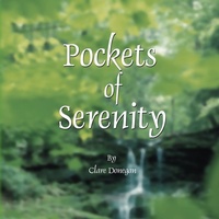 Abbildung von: Pockets of Serenity - AuthorHouse