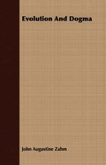 Cover: Evolution And Dogma - Read Books