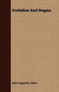 Enlarge image Cover: Evolution And Dogma - Read Books