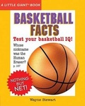 Cover: Basketball Facts - Sterling