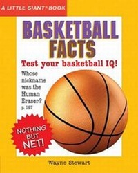 Enlarge image Cover: Basketball Facts - Sterling