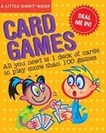 Cover: Card Games - Sterling Juvenile