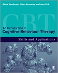 Cover: An Introduction to Cognitive Behaviour Therapy - SAGE Publications Inc