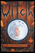Cover: Witch - AuthorHouse