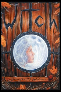 Enlarge image Cover: Witch - AuthorHouse