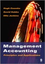 Cover: Management Accounting - SAGE Publications Inc