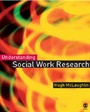 Cover: Understanding Social Work Research - SAGE Publications Ltd