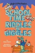 Cover: Schooltime Riddles 'n' Giggles - Sterling Juvenile