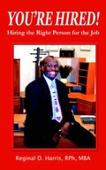Bild: You'RE Hired! - AuthorHouse