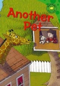 Cover: Another Pet - Picture Window Books
