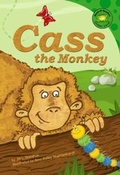 Cover: Cass the Monkey - Picture Window Books