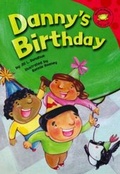 Cover: Danny's Birthday - Picture Window Books