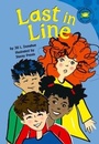 Cover: Last in Line - Picture Window Books
