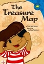 Cover: Treasure Map - Picture Window Books